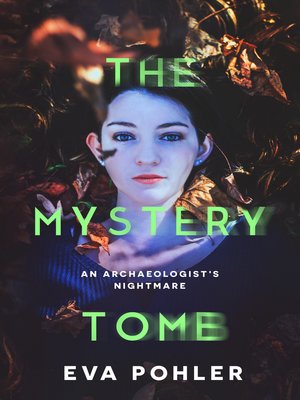 cover image of The Mystery Tomb